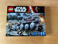 LEGO Star Wars: Clone Turbo Tank (75151)