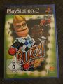 ✅Ps2 Buzz!: Das Sport-Quiz Sony Playstation 2 OVP NEU