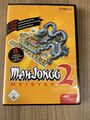 Mahjongg 2 Meister CD ROM 