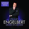 The Greatest Hits And More von Engelbert Humperdinck | CD | Zustand sehr gut