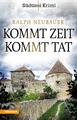 Kommt Zeit kommt Tat - Ralph Neubauer -  9788868396558