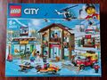 LEGO City, Ski Resort, 60203, Neu