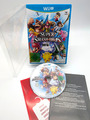 Super Smash Bros. For Wii U | Deutsch | Nintendo Wii U | inkl. Schutzhülle