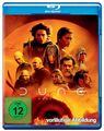 Dune: Part Two Blu-ray NEU OVP