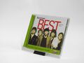 Survivor Burning Heart (Best) Zounds CD NEU OVP Sealed