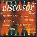 Disco Fox Vol.2 von Various | CD | Zustand akzeptabel