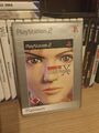 Resident Evil Code: Veronica PS2 Platinum Playstation 2 Platinum OVP & Anleitung