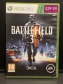 Xbox 360 Spiel Battlefield 3 USK 16 mit Handbuch beide Scheiben guter Zustand
