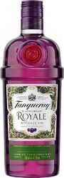 3 x Tanqueray Blackcurrant Royale Gin 0,7l