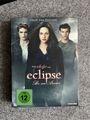 Die Twilight Saga Eclipse Biss zum Abendrot 2 Disc Fan Edition