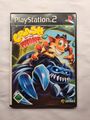 Crash of the Titans (Sony PlayStation 2, 2008)