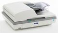 Epson Scanner GT-2500 ADF Dokumentenscanner Flachbettscanner gebraucht