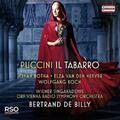 Giacomo Puccini Puccini: Il Tabarro (CD) Album