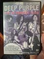 Deep Purple DVD *Live In Concert 72/73*