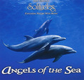 Dan Gibson - Angels of the Sea CD (1997) Neue Audioqualität garantiert