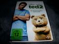 TED 2 - MARK WAHLBERG - DVD VIDEO - FSK 12 - 2015 UNIVERSAL STUDIOS - NEUWERTIG