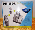 Philips Kala Vox 300 schnurloses Digitaltelefon3 Mobiltelefone Anrufbeantworter