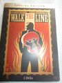 Walk the line (Special Edition, Steelbook, 2 DVDs) (DVD, 2006)