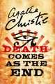 Death Comes as the End Agatha Christie