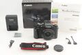 [Beste Mint] Canon Powershot G1X Mark III 24.2 Mp Digitalkamera Aus Japan #3033