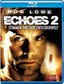 Echoes 2 - Stimmen aus der Zwischenwelt (Blu-ray) Rob Lowe Ben Lewis  und  Colin