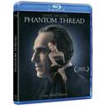 Blu-ray - Phantom Thread - Daniel Day-Lewis, Vicky Krieps, Lesley Manville, Harr