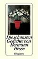 Die schönsten Gedichte von Hermann Hesse. Mit einem... | Buch | Zustand sehr gut