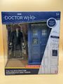 Doctor Who The Fourth Doctor Regenerated und TARDIS Sammler Set