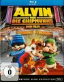 Alvin und die Chipmunks - Der Film