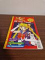 Sailor Moon Sonderheft 1 - Wie alles begann (1992) Comic, Manga, Leseheft