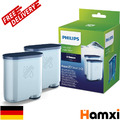 2x Philips Saeco CA6903 AQUA CLEAN Kalk- und Wasserfilter