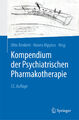 Kompendium der Psychiatrischen Pharmakotherapie | Otto Benkert (u. a.) | Deutsch