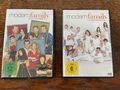 "Modern Family" - Die komplette Staffel 1 & 3 Discs der Season 2 [DVD]