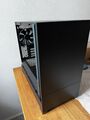 Fractal Design Pop Silent Mid Tower Case - Schwarz mATX PC Gehäuse