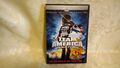 Team America - World Police (Special Collectors Edition) --- DVD Film