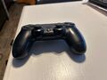 Sony DualShock 4 PS4 Wireless Controller - Schwarz