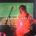 Little Barrie: Death Express (2LP weiß Vinyl 2017) *NEU* SELTEN/OOP! FASTUKPOST!