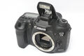 Canon EOS 7D Mark II Gehäuse / Body 75856 Auslösungen gebraucht 7 D MK II