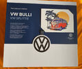 Franzis VW Bulli T1 Splittie Collector's Edition Modellbau 1:24 1963 Volkswagen