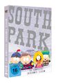 South Park Die komplette Staffel Season 17 + Bonus 2 DVD Box Set Edition Neu OVP