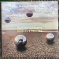 Die Fantastischen Vier - Captain Fantastic (Singles & Remixes) 12" Vinyl + CD