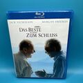 Das Beste kommt zum Schluss [Blu-ray] von Rob Reiner | DVD | Zustand sehr gut