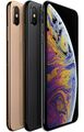 Apple iPhone XS MAX 64 256 512 Spacegrau Silber Weiß Gold -Refurbished- WIE NEU