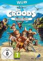 Die Croods: Steinzeit Party! von NAMCO BANDAI Partn... | Game | Zustand sehr gut