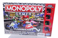 Monopoly Gamer Mariokart Spiel Brettspiel Gesellschaftsspiel Hasbro NEU OVP | DE