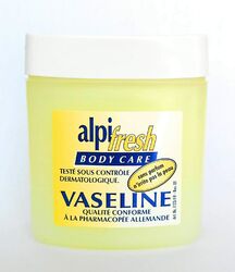 Vaseline Körperpflege Creme Body Care 125ml