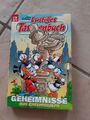 Lustiges Taschenbuch LTB 579, Geheimnisse aus Entenhausen, Walt Disney, Neu