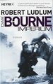 Das Bourne Imperium: Roman von Robert Ludlum | Buch | Zustand gut