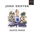 Earth Songs von John Denver | CD | Zustand akzeptabel