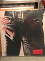 The Rolling Stones - Klebrige Finger - 2 LP Deluxe Vinyl - versiegelt mit Reißverschluss - SELTEN